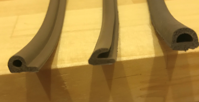 引き戸の隙間テープ P型 V型 D型 の貼り方を徹底解説 ヒラヤスタイル