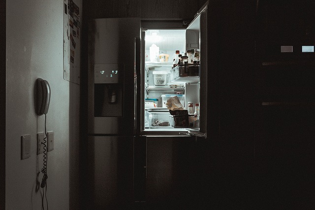 東芝ベジータレビュー】冷蔵庫のタッチオープンはデメリットしかない 