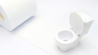 トイレのリフォーム