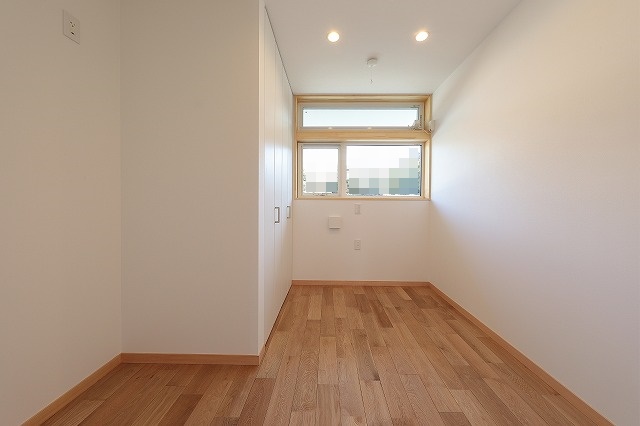 私たちの平屋の子ども部屋
