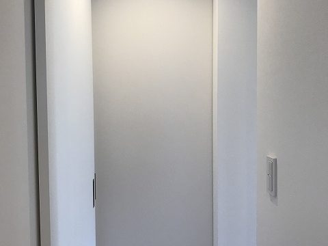 リクシル 引き戸 ラフィス
