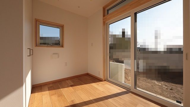 子ども部屋1
