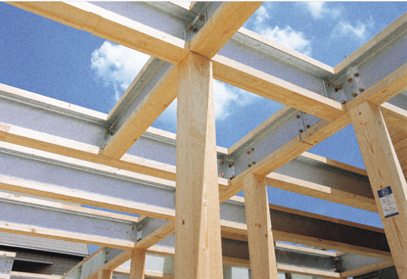 震度７の巨大地震に耐える構造