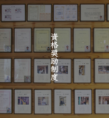 腕を磨き、意識を高める