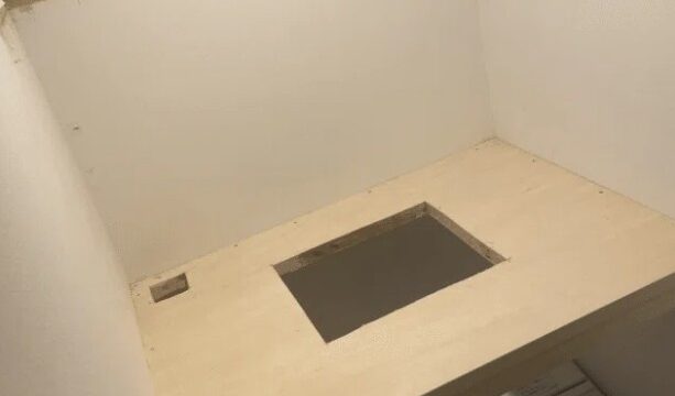 造作棚